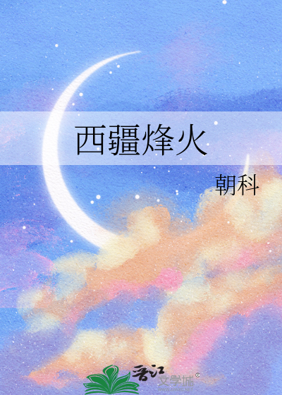 西疆烽火