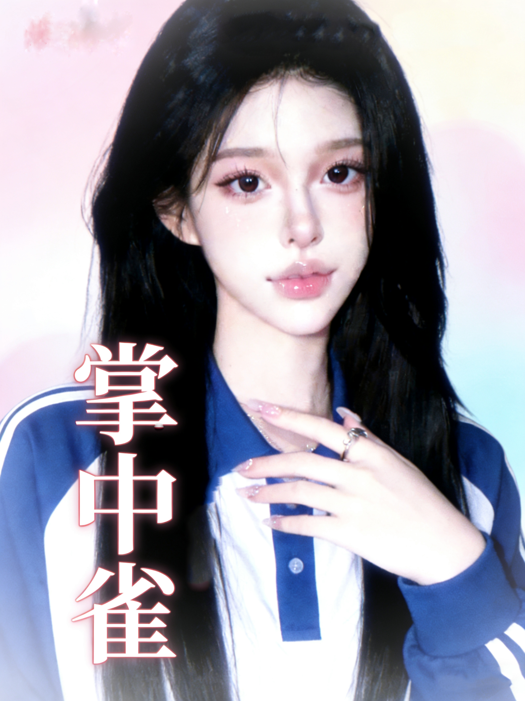 掌中雀