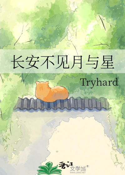 长安不见月与星