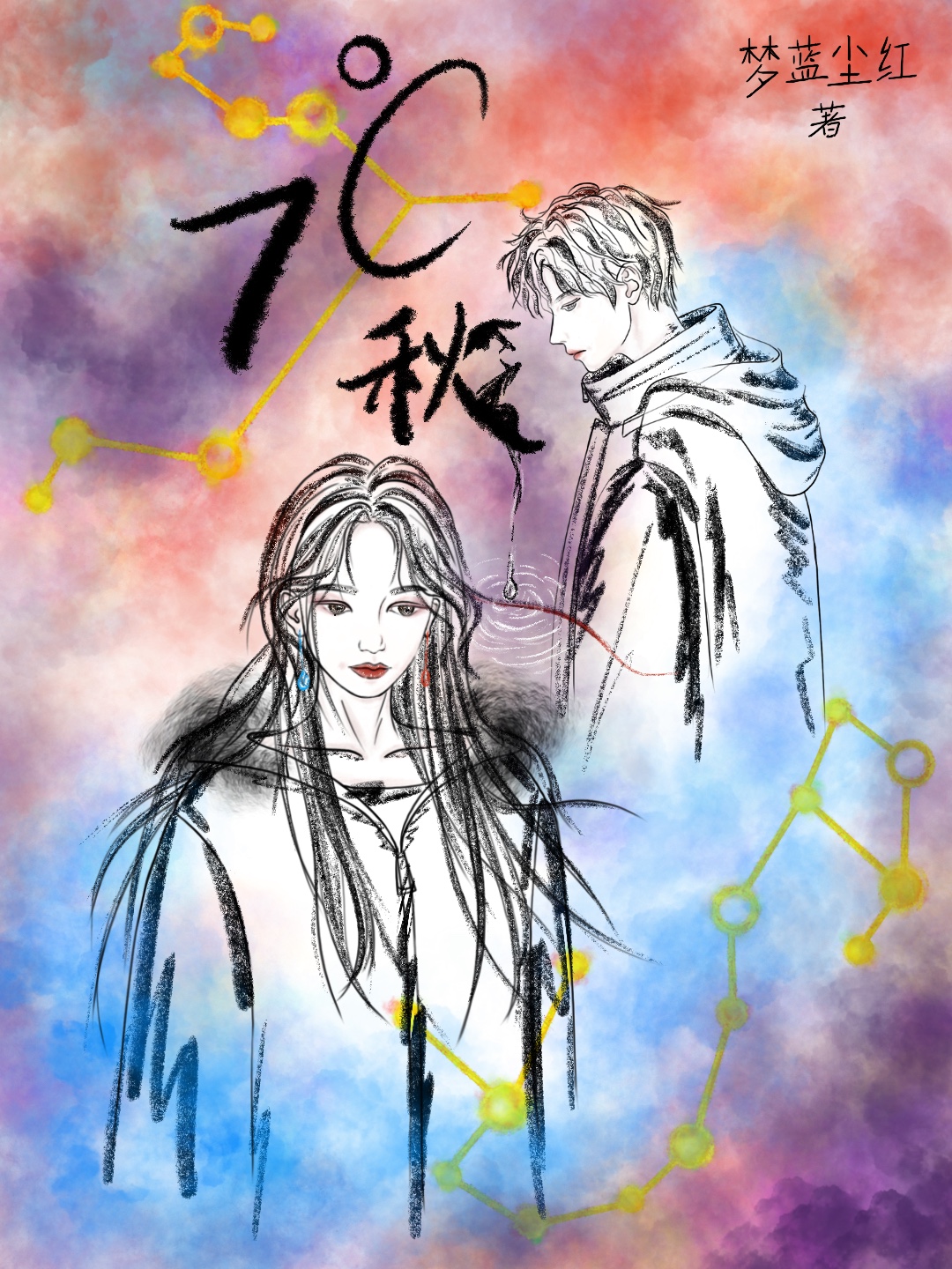 7°C秋